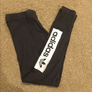 Great comfy leggings that were barely worn.